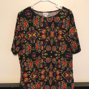 XXS LuLaRoe Irma GUC